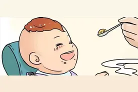 小儿积食如何演变成多种疾病？图片