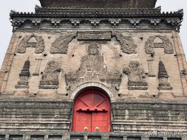 全网都在挖的小众访古宝地，被严重低估的宝藏小城，就在辽西......