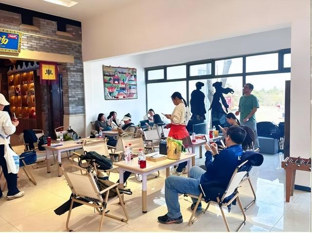 上春山！海淀这座山又到了最美的时候