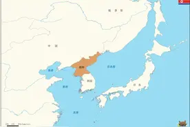 地理冷知识——朝鲜图片