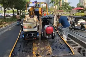 查三轮、禁四轮！乡镇、农村大检查来了，重点有哪些？都告诉你图片