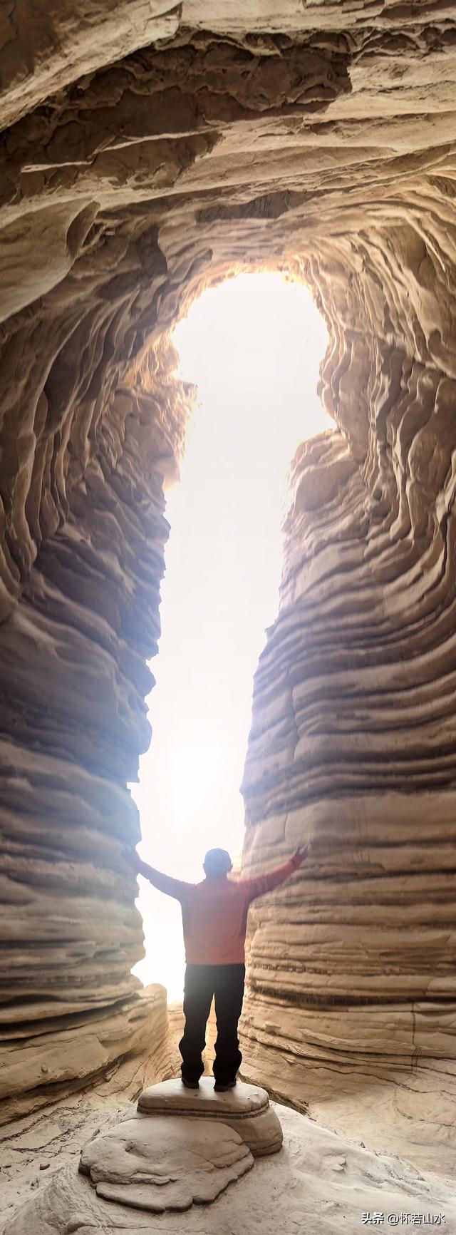 2025环南疆沙漠铁路背包自由行日记(9)---哈密大海道打卡(完结篇)