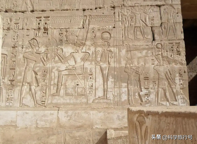 人类出现前有没有高等文明？玛雅传说四大史前文明，真的存在吗？