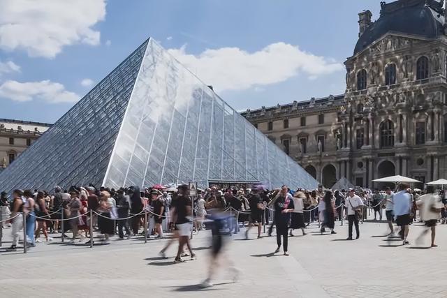 全球旅游业持续火爆，已超疫情之前