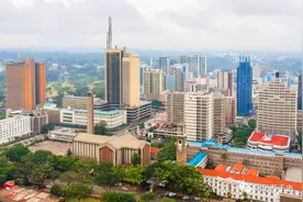 每天了解一个国家—肯尼亚图片