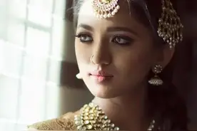 印度姑娘想嫁中国小伙，父亲提出3个条件，小伙：我不可能同意图片