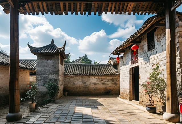 贵州10大自然景点和10大人文景点，去过10个算合格，你去过几个？