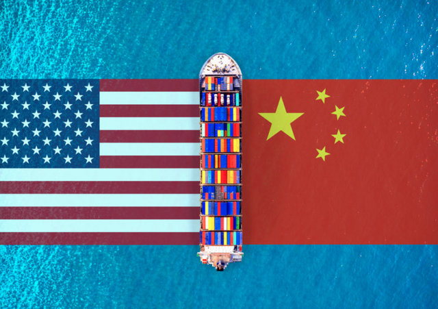 特朗普的要求，北京半句都没听，美错过中国大单，损失数十亿美元