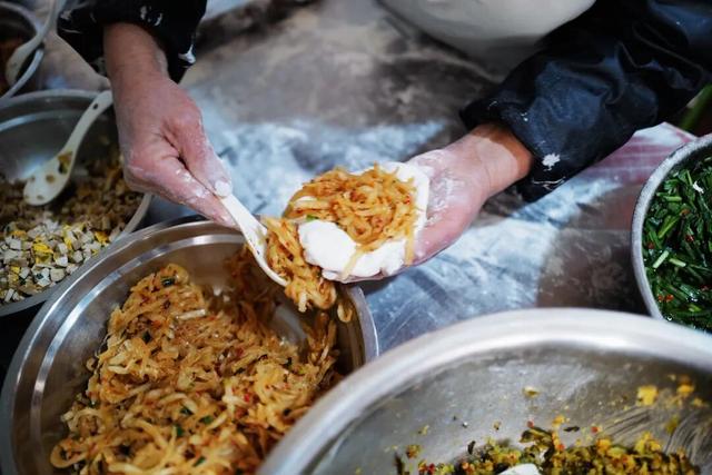 谁也没想到，今冬爆火出圈的城市，竟然会是她！