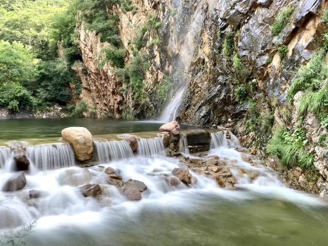 北京愣了，天津惊了	，蓟县怎么就成了全民向往的慢生活代表？