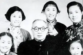 如果没有“计划生育”我们会怎么样？提出“它”的人却有2妻8子图片