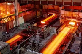 中国钢铁出口大增，又是中国的错？西方专家警告：或造成贸易摩擦图片