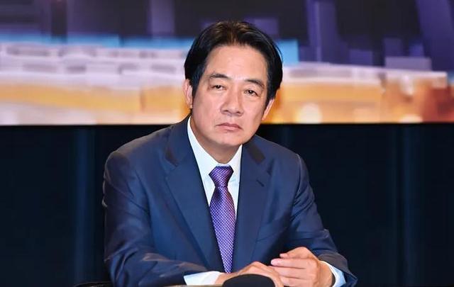 果然没让大陆失望，郑丽文团队人员确定，其中一人能让赖清德胆颤