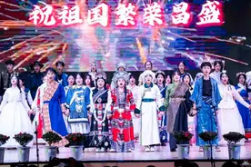 平江一中举办第14届天岳艺术节暨庆元旦迎新春系列活动图片