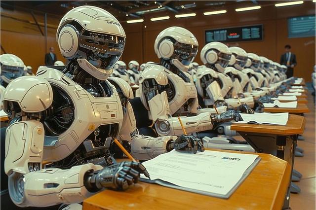 这次火炬传递中的“黑科技”意味着什么？