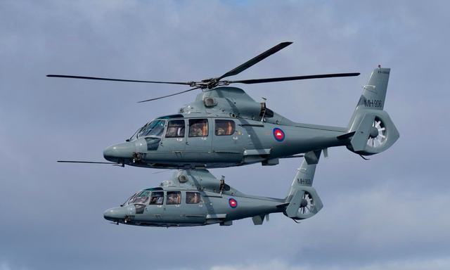 福建舰为何不换直20？10吨直20排队抢不到，航母搜救为何用老机型