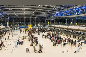 超重磅！泰国免签停留60天正式官宣！图片