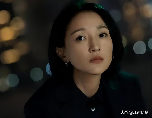 钱再多有什么用？50岁周迅的现状，给所有中年女性提了个醒