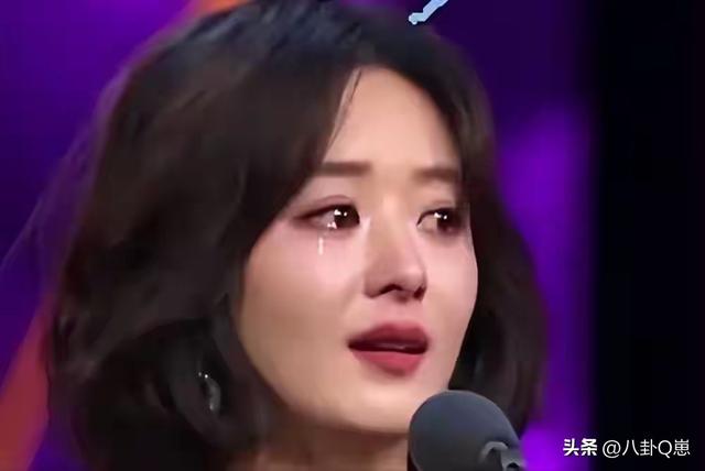 世上渣女千千万，最怕赵丽颖这种！离婚4年，发现冯绍峰是赢家