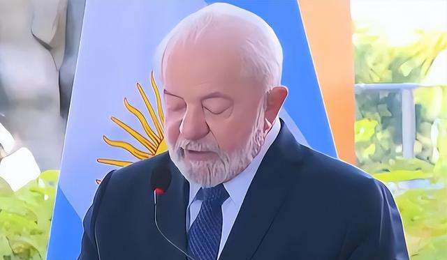 中国停巴西 180 万吨大豆单	，巴反倾销报复！中方：多元供应链 + 3 月储备，底气十足