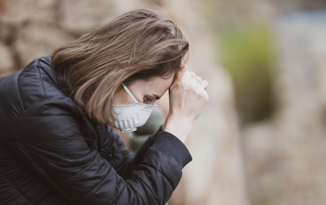 甲流死亡人数持续上涨？李兰娟：少吃白菜，多吃5样	，提高免疫力