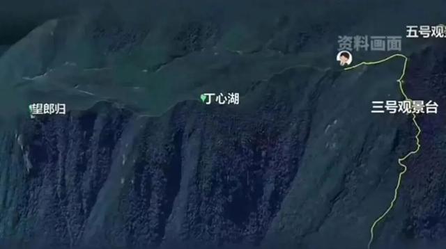 揭开夺命真相：80天3人殒命，深圳“望郎归”为何成了哀牢山？