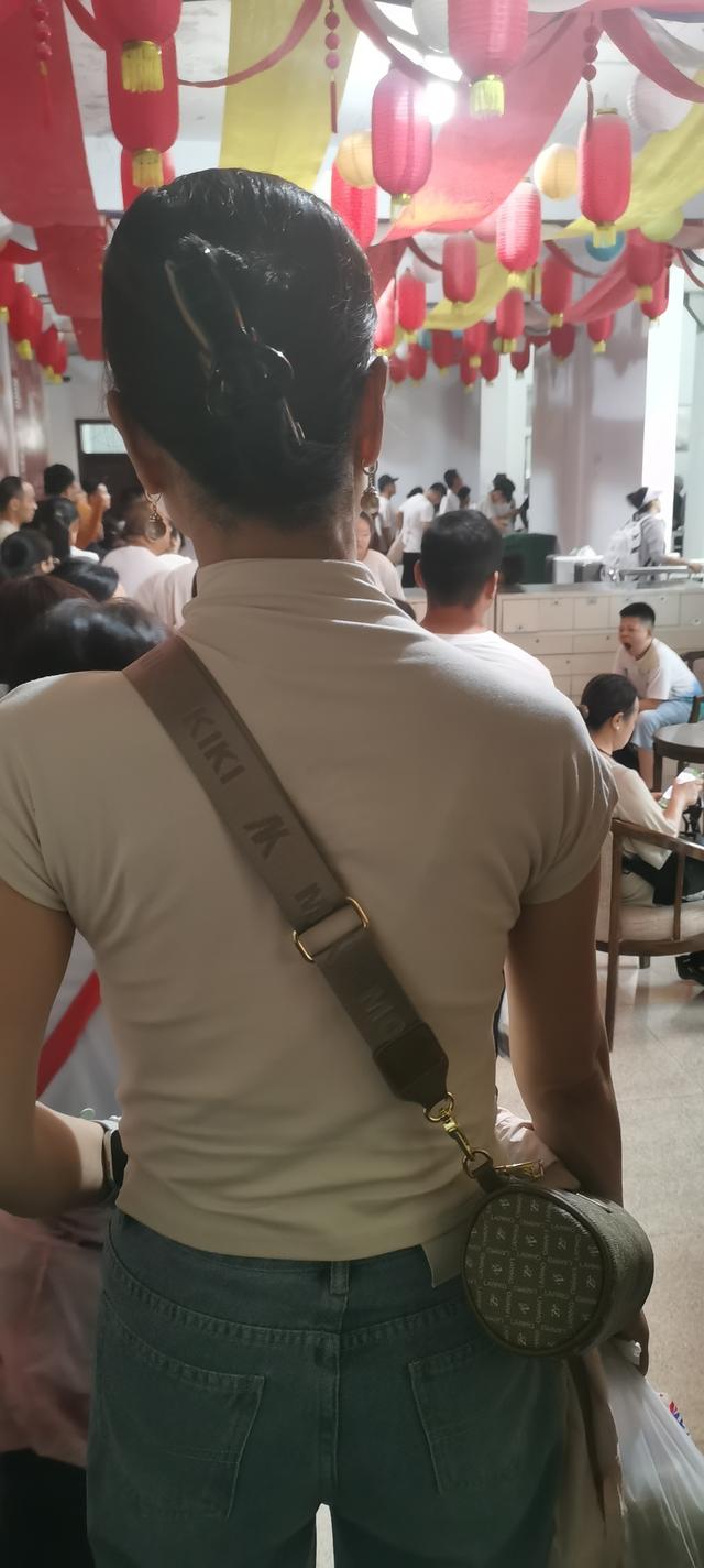 运城两日游记