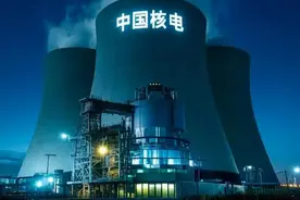 模拟中国核电（601985）十年分红复投收益图片