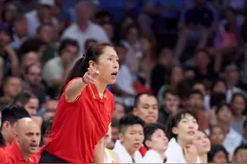 女篮首胜，大概率晋级八强图片