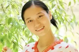 最牛女状元林丽渊:考语文忘写名字,考英语睡觉,却以672分进北大图片