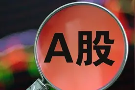 强势反弹！A股三大指数集体上涨，4500+个股上涨图片