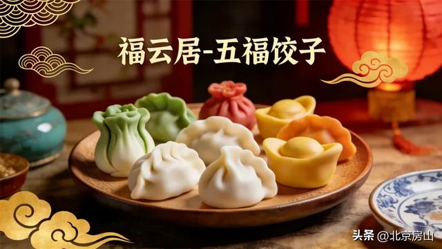 叮！邀您一起体验冬至和元旦仪式感