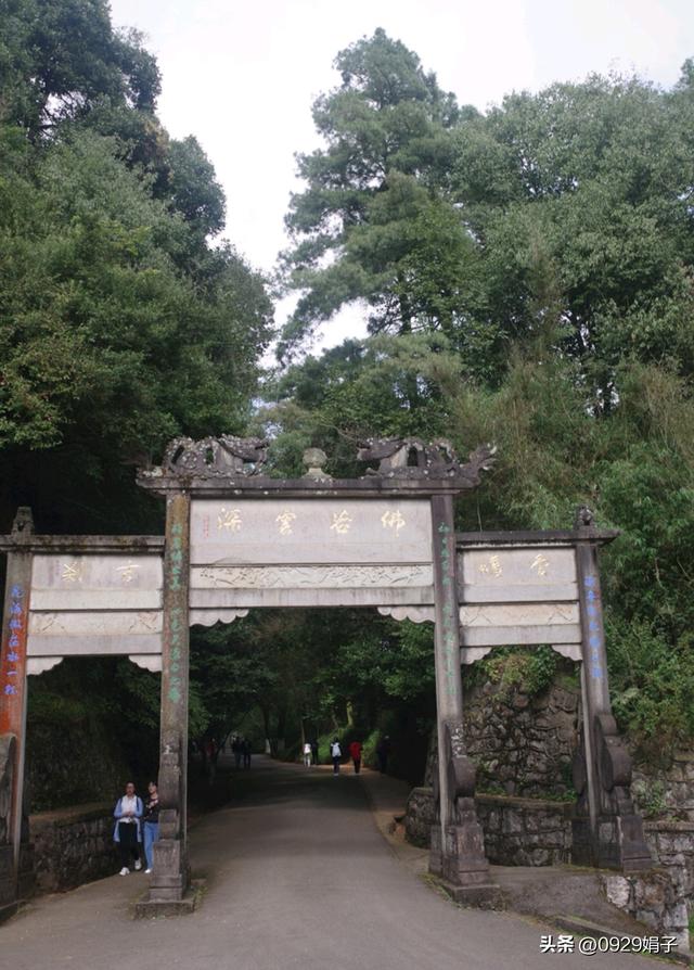 旅游，是经历是体验也是收获