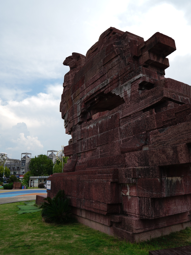 黄山治愈系打卡！20 分钟公园漫游，和“班味”说拜拜 | 皖美冬日 | 第十五届安徽国际文化旅游节