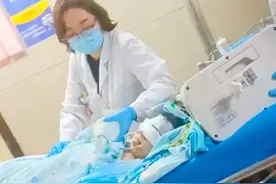 成都崇州狗咬人事件最新后续：狗主人身份曝光，结果来了图片