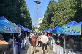 河北文旅：京津60岁以上老人，去避暑山庄免票图片