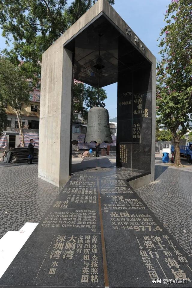 年度客流破千万！中英街如何成为深港“双向奔赴”的热土？