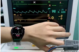3款可以测量血压的“智能手表”推荐！随时监测，比保姆靠谱图片