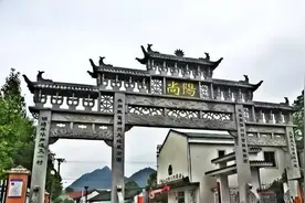 浙江义乌最美10大中国传统村落，乌伤风情古韵浓郁图片