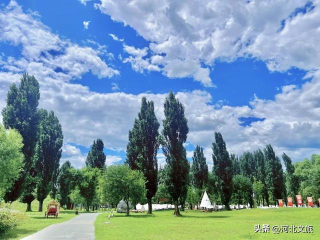 永清林栖谷：京津冀康养旅游的诗意栖居