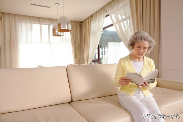 不管你信与不信，女性过了60岁后，基本都有如下几个方面的需求！