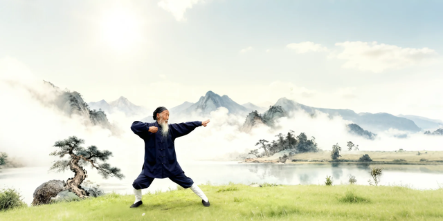 七种传统健身养生功法，适合人群和注意事项！