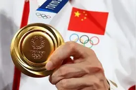 盘点中国奥运史上含金量最高10枚金牌！各个意义非凡，难以超越！图片