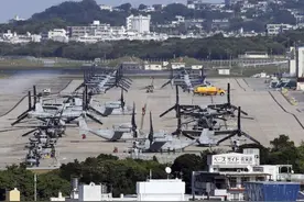 美日利剑军演登场，不许解放军武统台岛？日本防务省幕僚长已表态图片