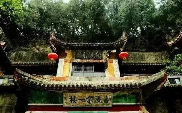 假期余额不足，苍溪这些小众景点赶紧冲