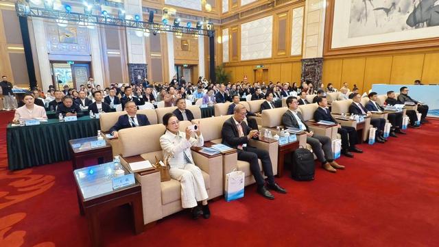 生态文旅康养产业专题活动在深圳成功举办