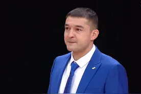 CBA，辽宁队和新疆队谁能夺冠？西热力江分析：新疆队有3大优势图片