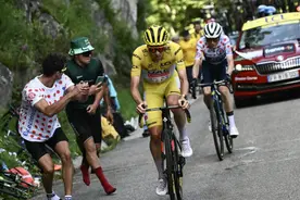 环法自行车赛已经决定了吗？图片