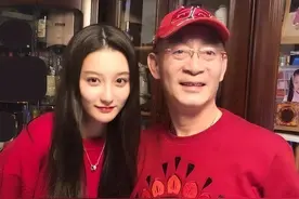 六小龄童愁嫁34岁女儿，看到真容后，网友惊呼“这谁敢娶”？图片