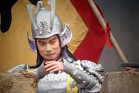 五虎将共有15位副将，他们分别是谁，武艺如何，后来结局怎样？图片